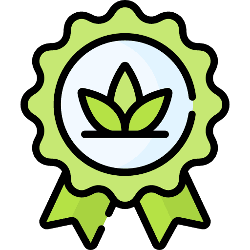 Качествена и здрава растителност